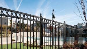 Fencing Commercial Fencing Manufacturers